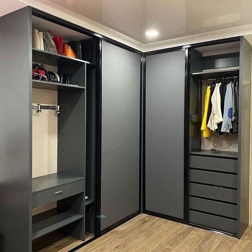 На заказ. Кухни, шкафы, прихожие, детские, гардеробные. Производитель.