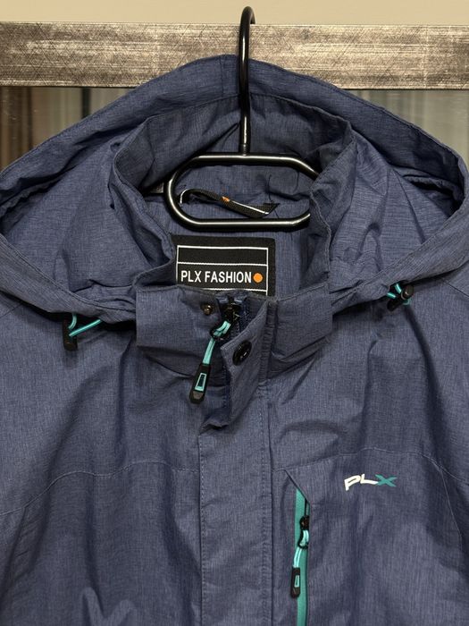 Демісезонна чоловіча куртка