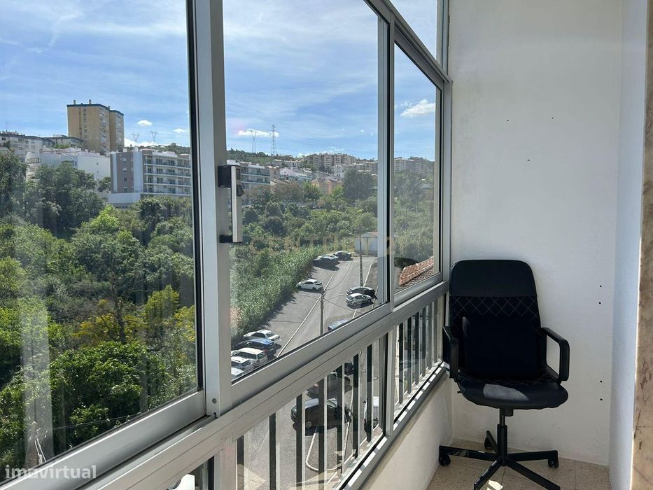 Apartamento T2