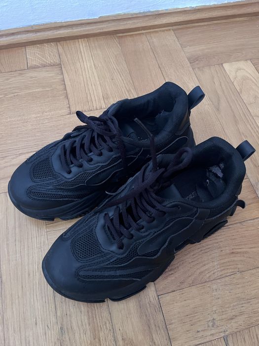OXMox Sneakers Chunky 38