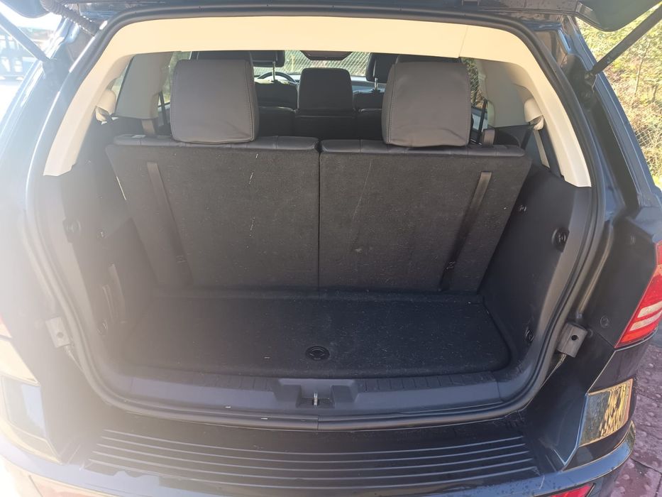 Dodge Journey-| Nacional- ÚLTIMA OPORTUNIDADE-10,500