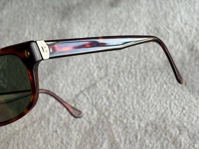 Oculos de sol Façonnable em estado irrepreensivel