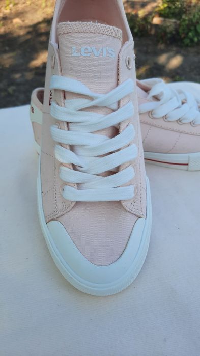 Кеди " Levi's" жіночі