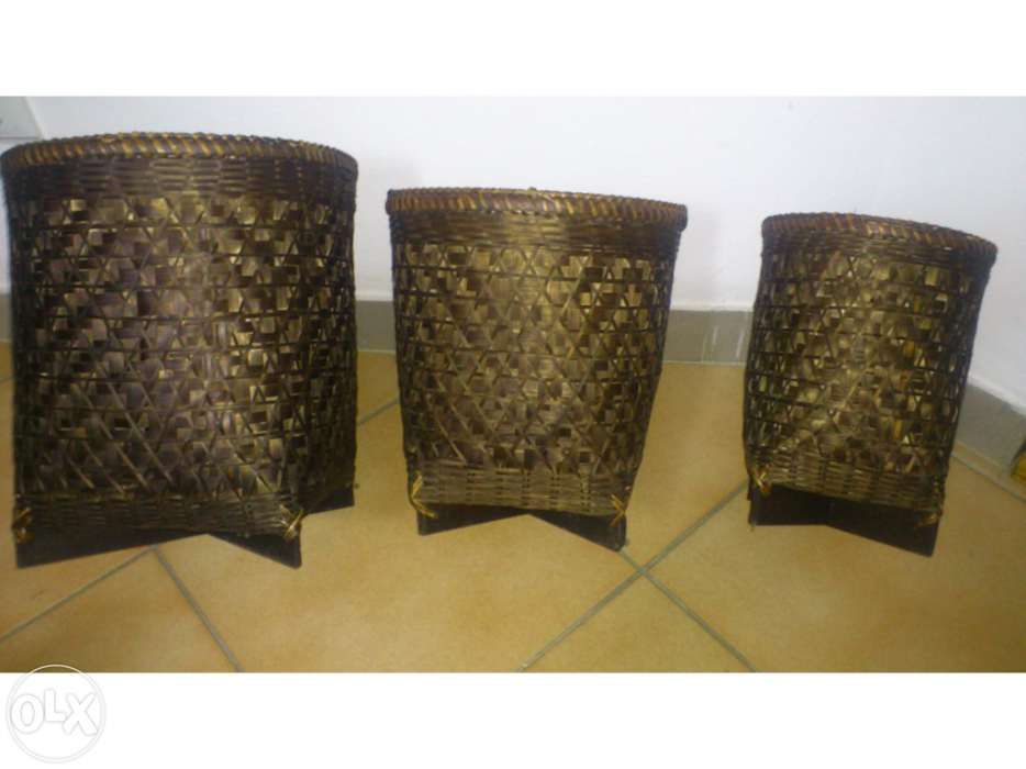 Decorative Basket64739898852481122