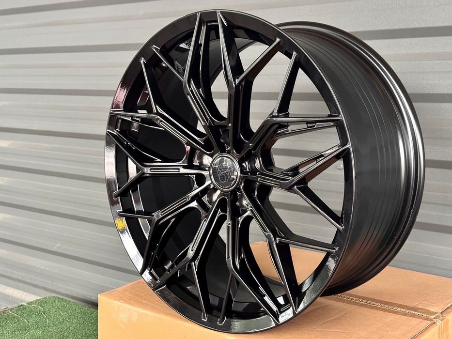 Диски нові R19 5x108 Volvo s40 S60 v50 ex40 XC90 XC60 V70 S90 XC40