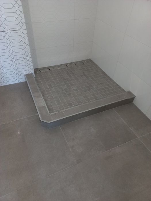 Кафельщик, плиточник, мастер по облицовке кафелем - Оздоблення, ремонт ...