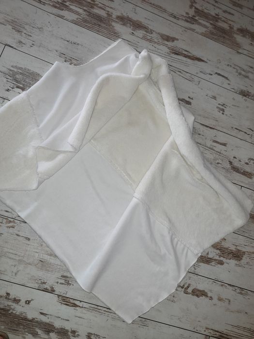 Kamizelka narzutka S M L