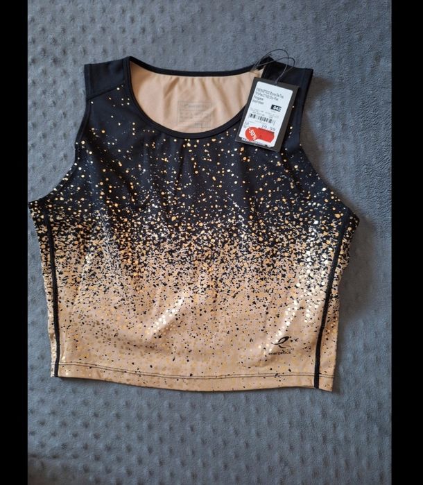 Energetics top sportowy rozmiar 42 Nowy