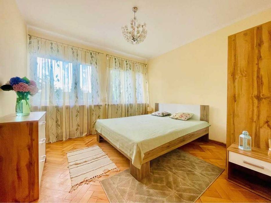 2-pokojowe mieszkanie Chorzów - Widok 4