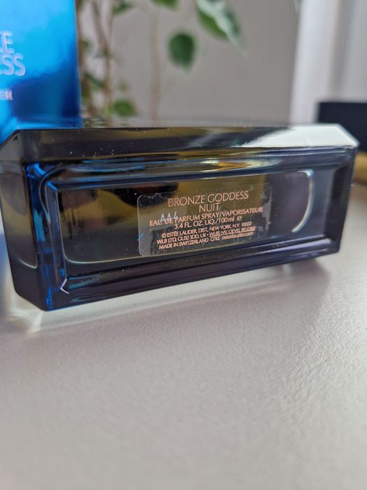 Estee Lauder Bronze Goddess Nuit