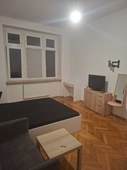Wynajme pokój Jasnogórska Częstochowa