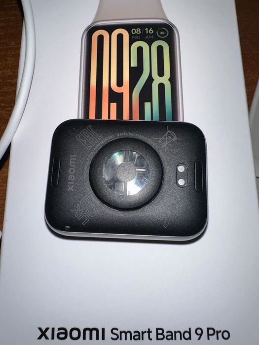 xiaomi smart mi bend 9 pro