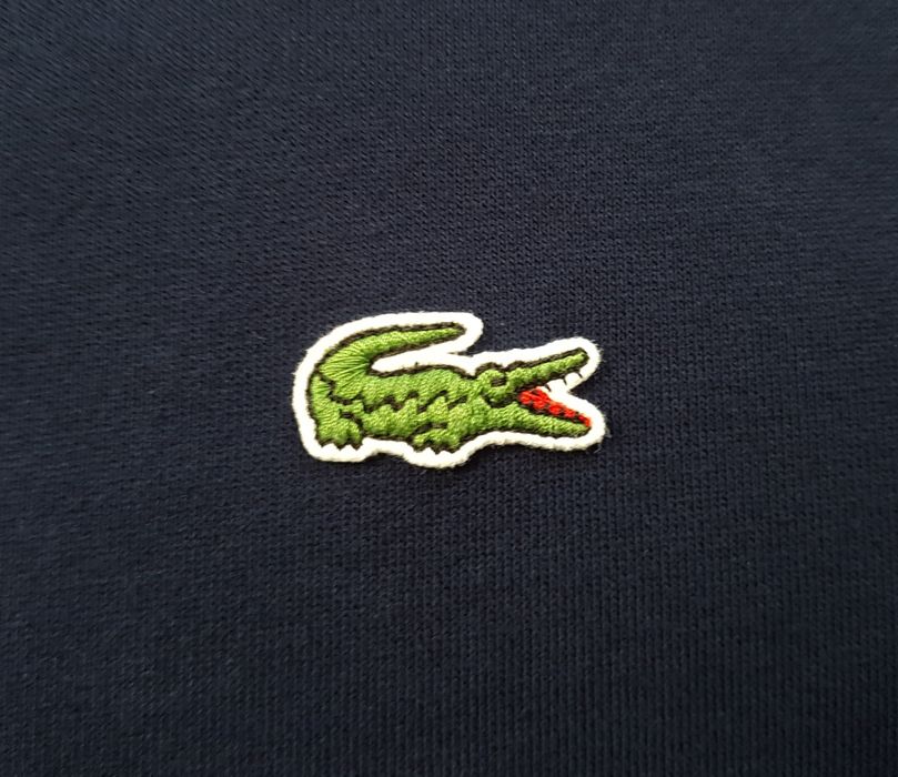 Lacoste світшот кофта оригінал 6 XL