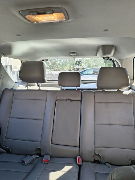 Kia Sorento 2004 2.5 Diesel