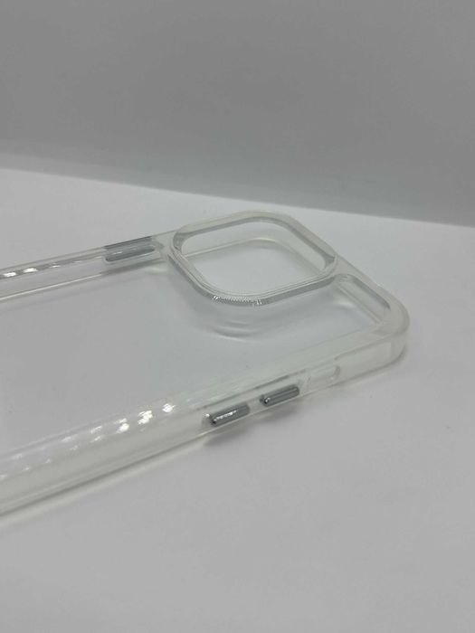 Obudowa Iphone 13 Pro Etui Case Przeźroczyste kod 251