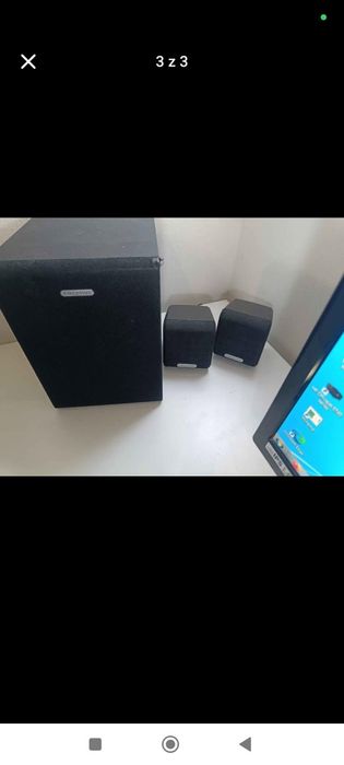 Komputer Stacjonarny