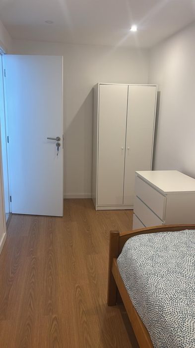 Quarto para Estudantes ISEL