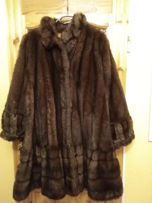 Sztuczne futro Corri Tisavel M, L XL