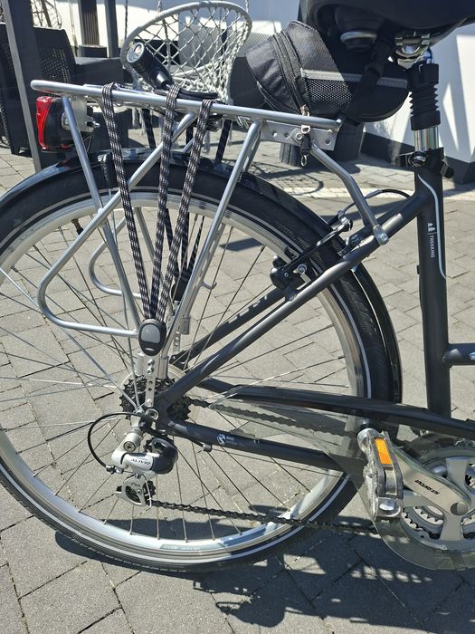 Rower Kross koła 28