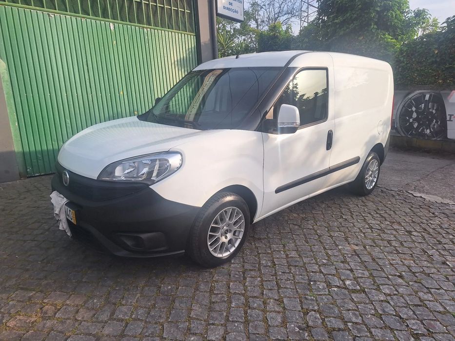 Fiat Doblo