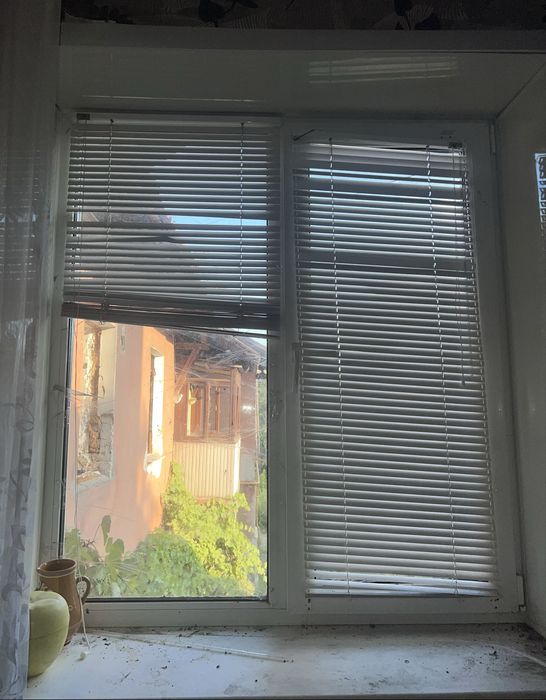 Вікно фірми Rehau б/у