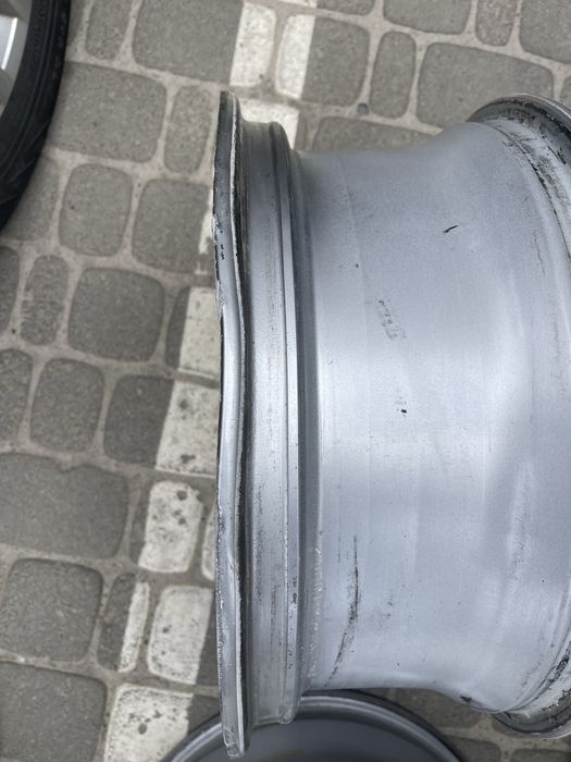 Диск колісний мазда CX5, 2022, 17”