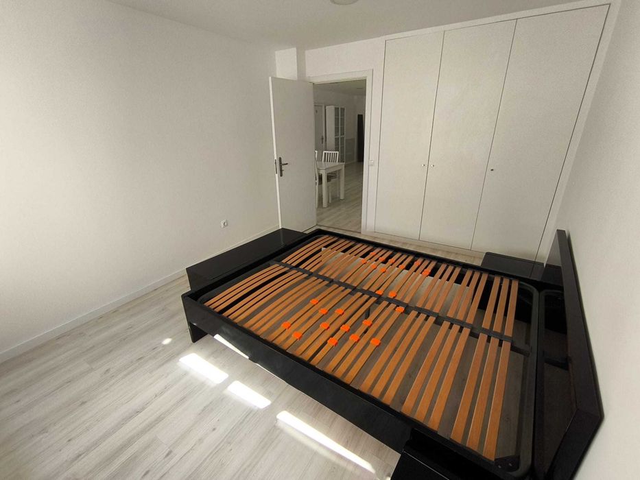 Arrenda-se apartamento T2 no centro histórico em setúbal