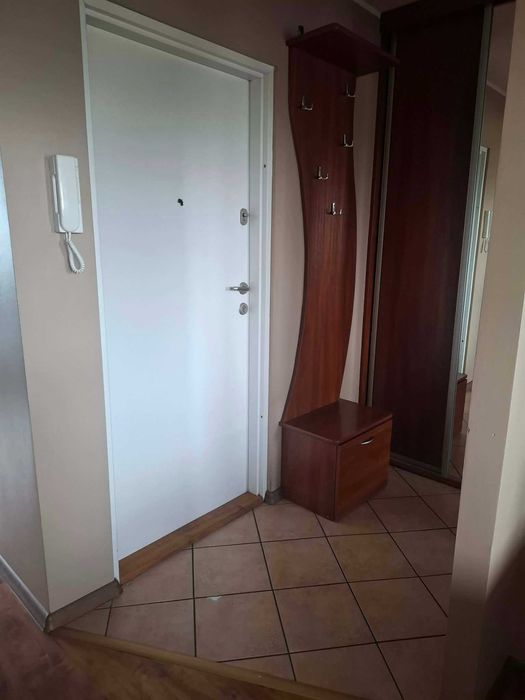 Przytulne mieszkanie na ul. Swobodnej 34 m2