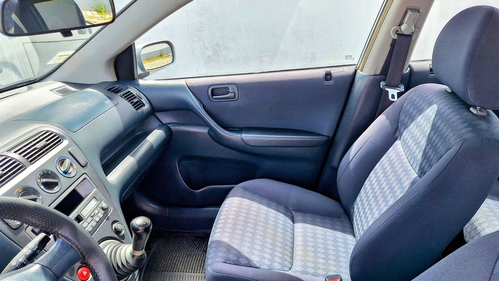 Honda Civic 1.4