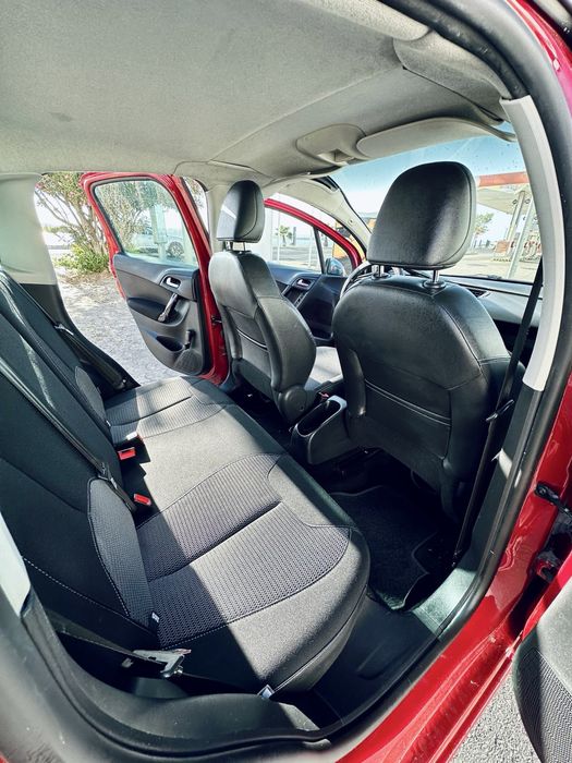 vendo Citroen c3