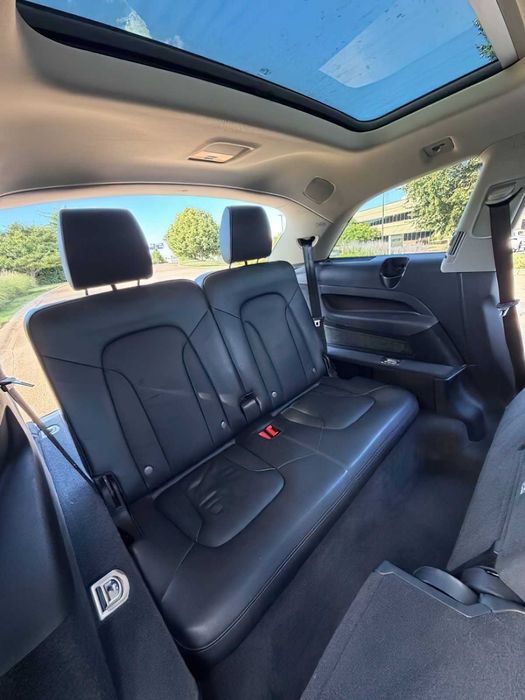 Audi Q7 quattro S line Prestige      2014