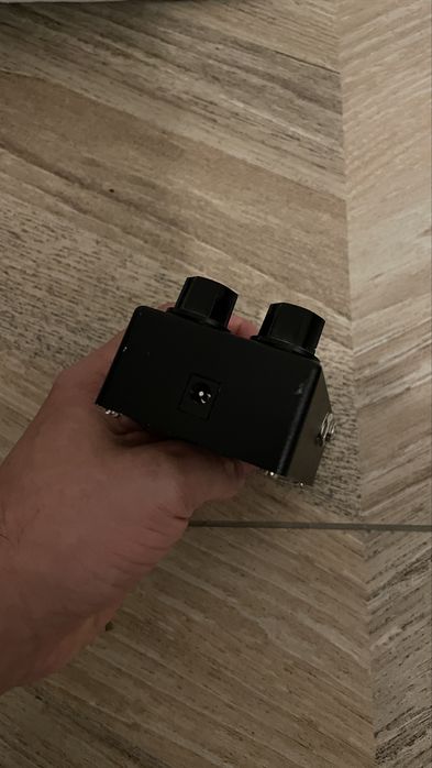 Maxon cp101 compressor gitarowy