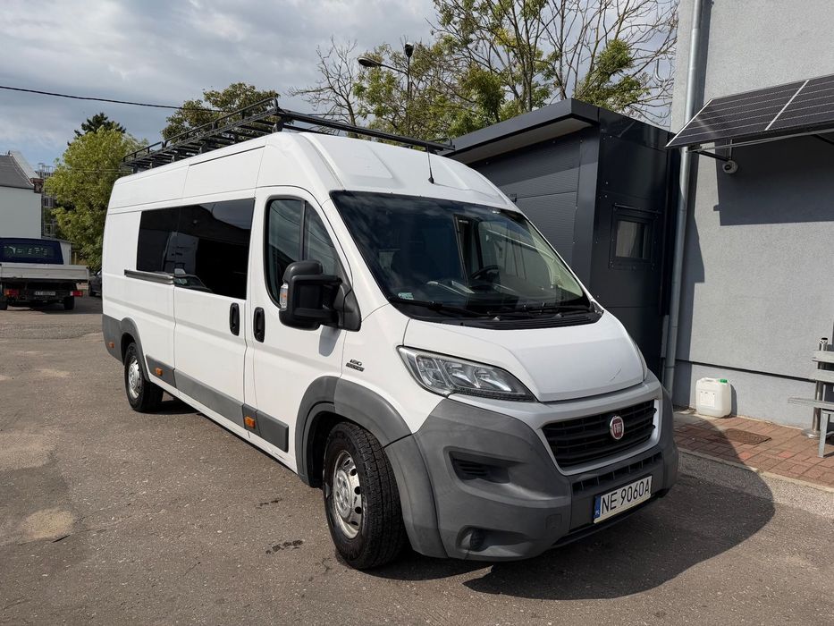 Fiat Ducato