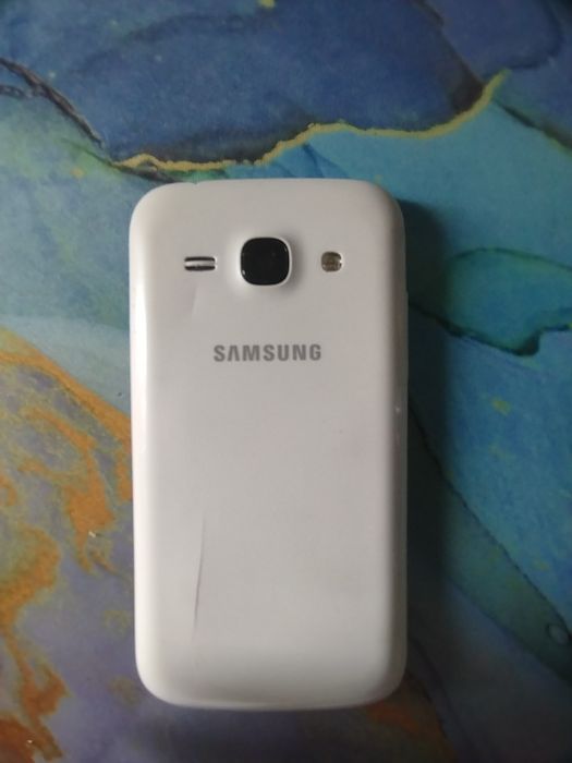 Blackview a7, Samsung ace3