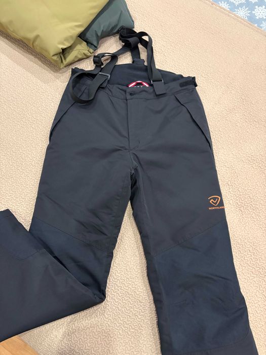 Зимовий чоловічий костюм Northland, р. 164-170