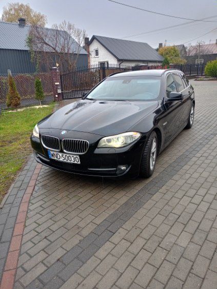 BMW Pozostałe BMW