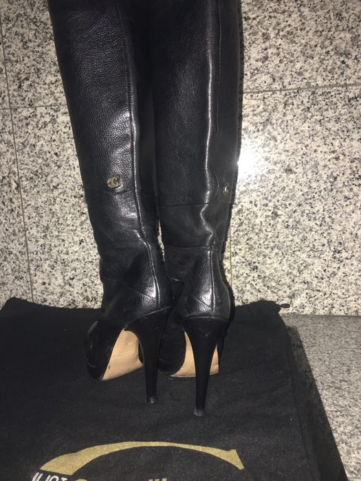 Botas Just Cavalli original