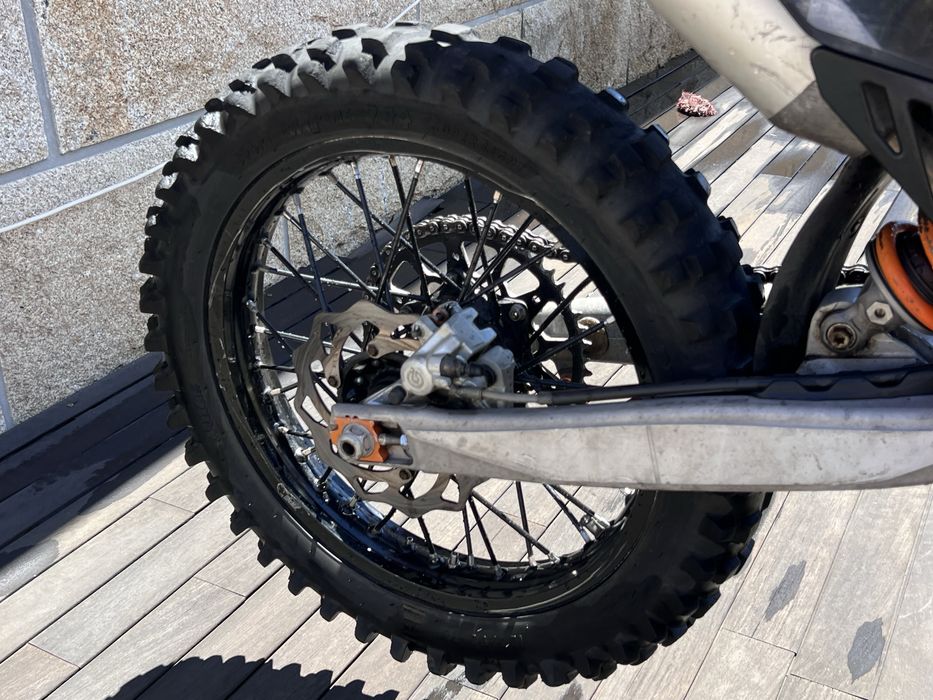 Venda Ktm SX 250