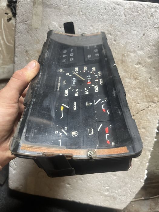 Панель приладів Ваз 2108 09 099 низька панель Все працює