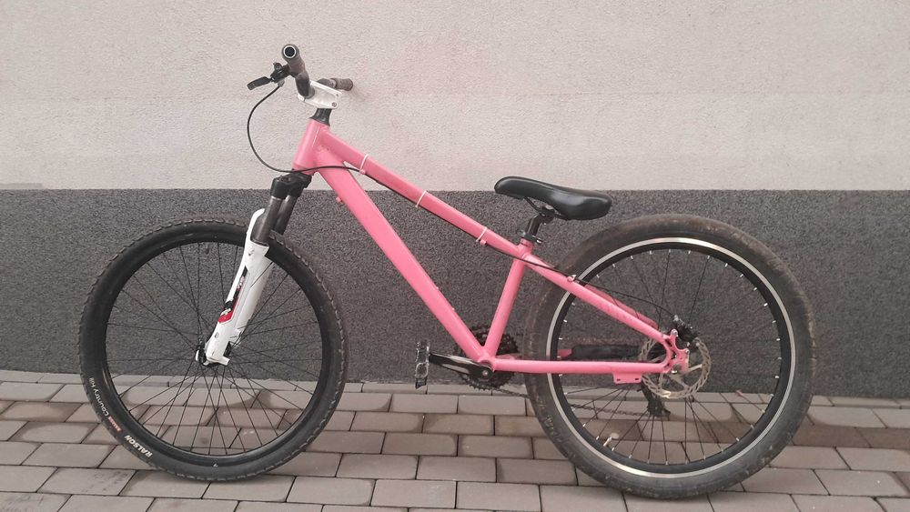 Продам або обміняю дерт