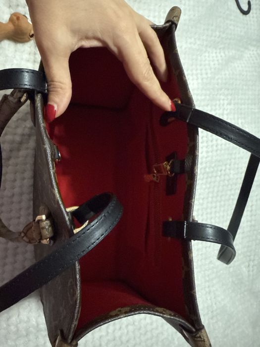 Torebka Louis Vuitton