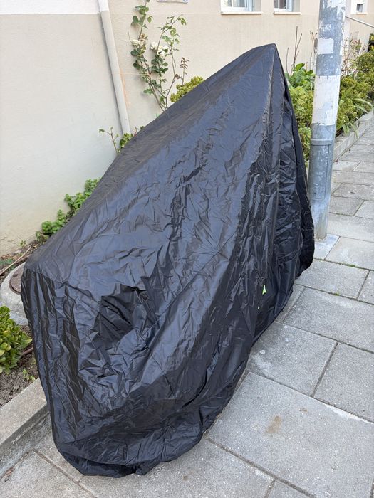 Yamaha N-Max 125