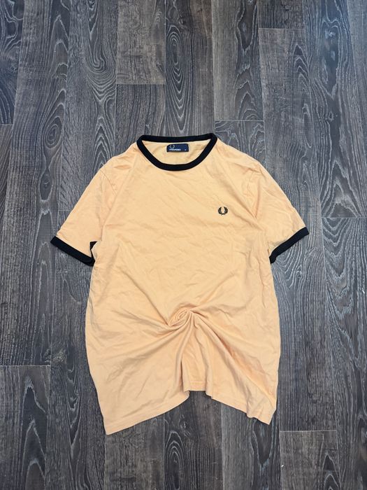 Футболка Fred Perry