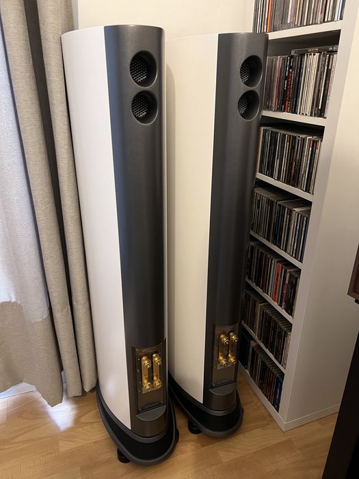 Audiovector R3 Signature