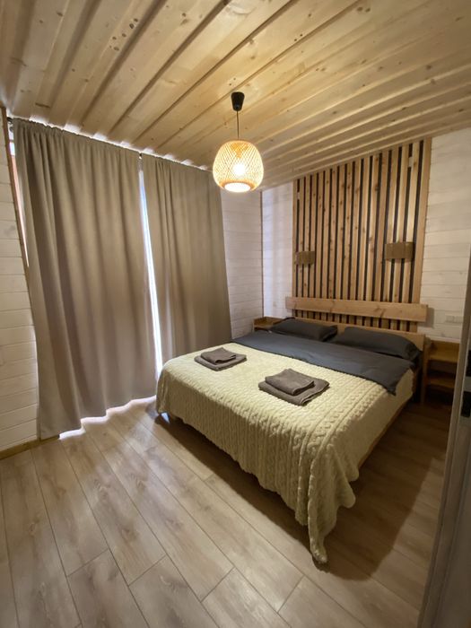 Відпочинок в Котеджі «Загорода» біля Східниці. Подобова оренда.