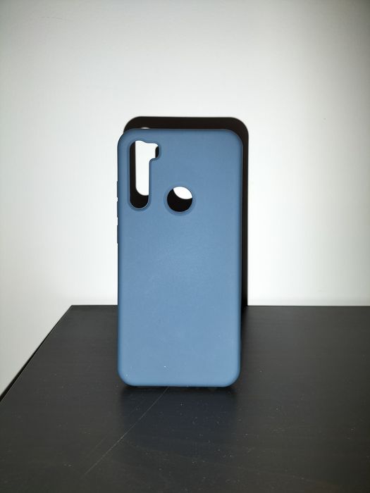 Capa IPhones 11 e 12 e Xiaomi Redmi Note 8