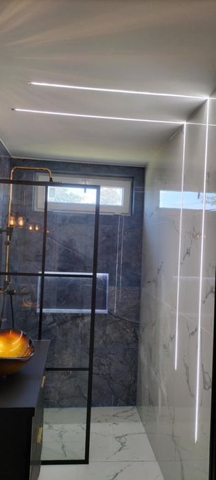 Usługi budowlane remonty wykończenia wnetrz