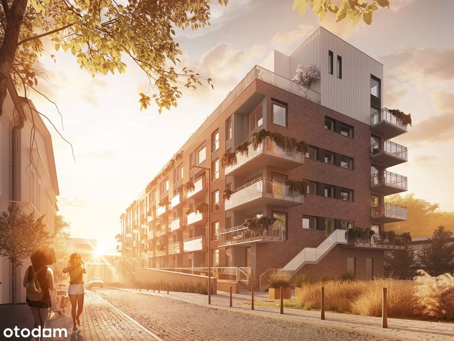 InCity - Apartament 18/U3