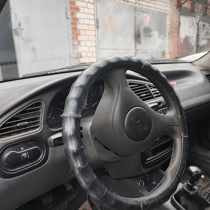 Продам Daewoo Lanos 2007