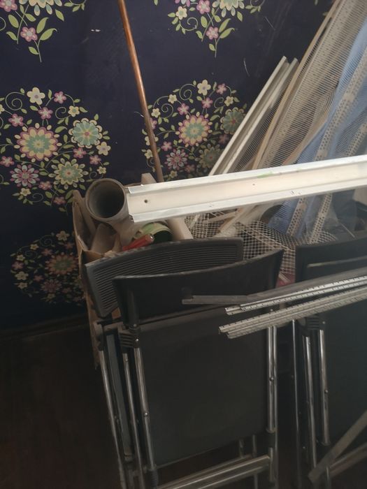 Szyna do drzwi przesuwnych system Stanley 3 mb